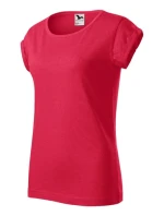 Dámske tričko Fusion W MLI-164M7 - Malfini