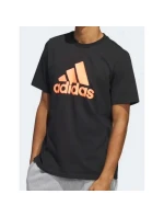 Pánske tričko Fill Graphic M HS2513 - Adidas Pánske tričko Fill Graphic M HS2513 - Adidas