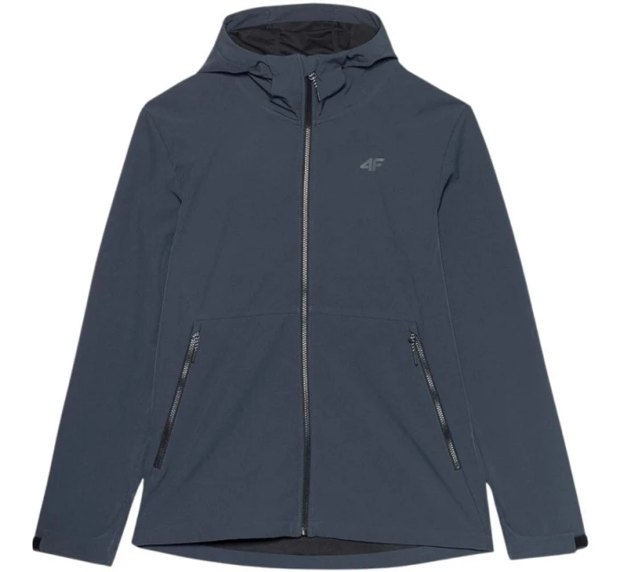 Softshellová bunda 4F M043 M 4FSS23TSOFM043 23S pánske Softshellová bunda 4F M043 M 4FSS23TSOFM043 23S pánske