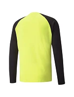 Brankárska mikina Puma teamPACER GK LS M 704933 42