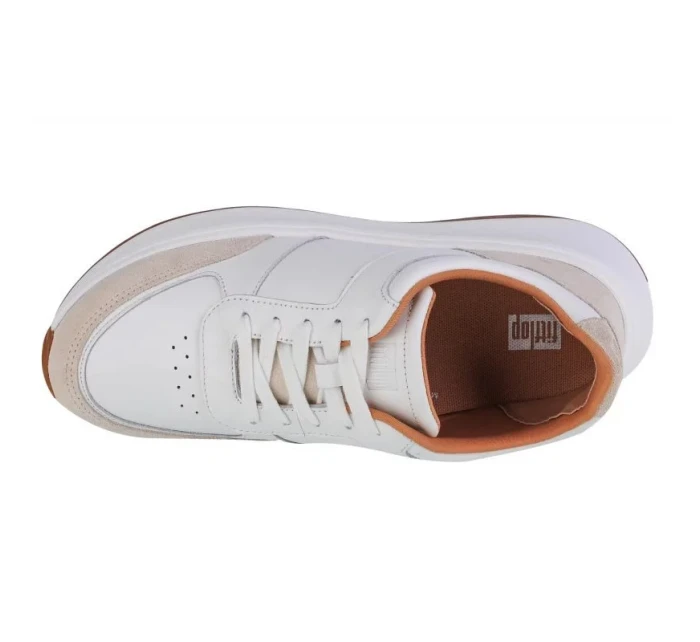 Dámska obuv FitFlop F-Mode W FR1-194 Dámska obuv FitFlop F-Mode W FR1-194