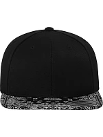 6 panelová baseballová kšiltovka model 22433508 - Flexfit 6 panelová baseballová kšiltovka model 22433508 - Flexfit