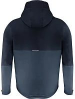 Jacket Men Pánská bunda do deště "TwoTone" navy model 22453630 - James Harvest Jacket Men Pánská bunda do deště "TwoTone" navy model 22453630 - James Harvest