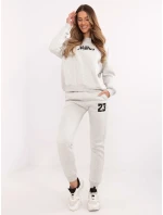 Sada EM KMPL model 20811724 světle šedá - FPrice