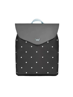 Fashion batoh model 21278035 Dotty Dark Grey - Vuch