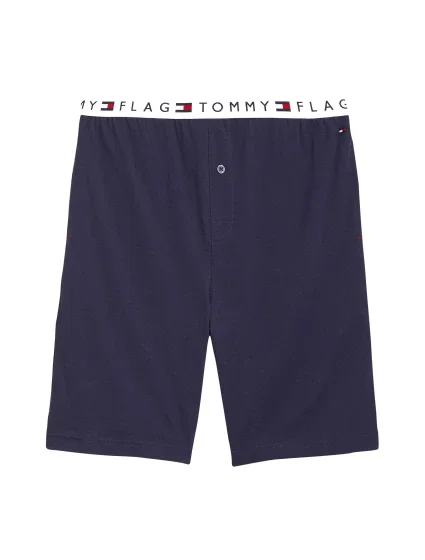 Pánske šortky UM0UM01197-416 - Tommy Hilfiger Pánske šortky UM0UM01197-416 - Tommy Hilfiger