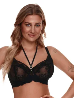 Měkká dámská podprsenka BIG SOFT model 18342963 - Lupoline