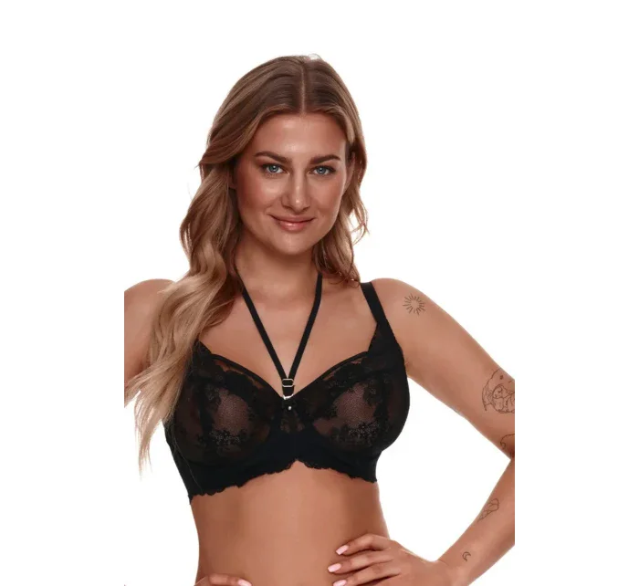 Měkká dámská podprsenka BIG SOFT model 18342963 - Lupoline Měkká dámská podprsenka BIG SOFT model 18342963 - Lupoline