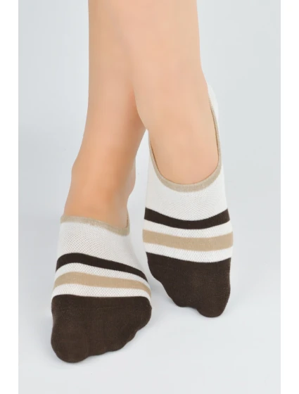 BAVLNENÉ NOHY ST092