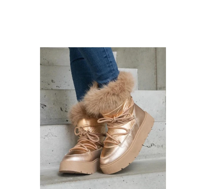 Snehule model 204798 Solea Snehule model 204798 Solea