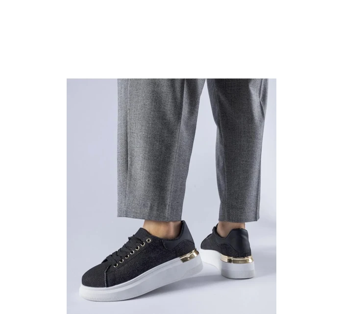 Tenisky model 207618 Solea Tenisky model 207618 Solea