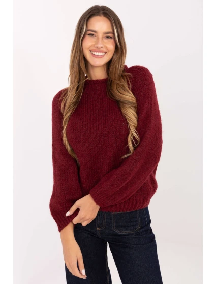 Sveter model 219224 Taliansko Moda Sveter model 219224 Taliansko Moda