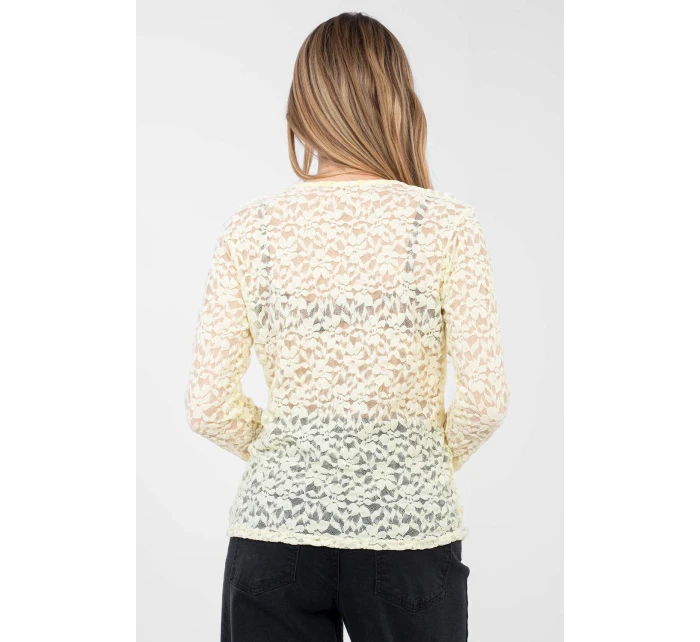 Blúzka model 223840 Rue Paris