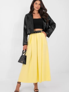 Dlhá sukňa model 223846 Taliansko Moda