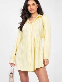 Denné šaty model 224767 Rue Paris