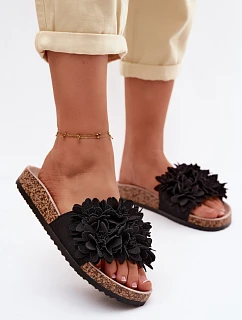 Papuče model 227425 Step in style