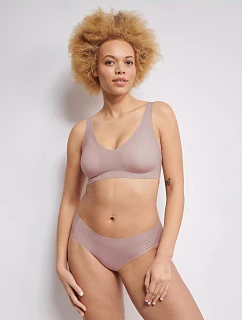 sloggi ZERO Feel 2.0 Bralette - PURPLE - SLOGGI PURPLE - SLOGGI