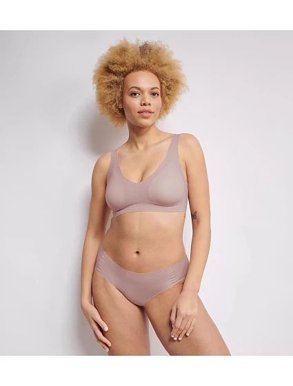 sloggi ZERO Feel 2.0 Bralette - PURPLE - SLOGGI PURPLE - SLOGGI sloggi ZERO Feel 2.0 Bralette - PURPLE - SLOGGI PURPLE - SLOGGI