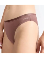 sloggi GO Daily Cotton Mini 3P - BROWN - SLOGGI BROWN - SLOGGI