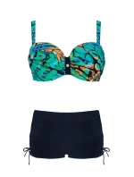 Strój kąpielowy S  10 model 22028252 - Self