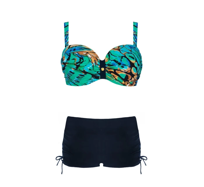 Strój kąpielowy S  10 model 22028252 - Self