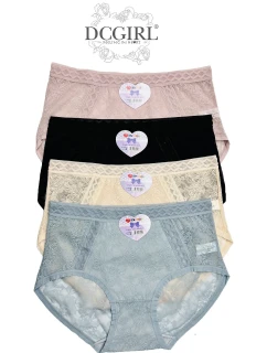 kalhotky model 21410716 A'2 SXL - DC Girl