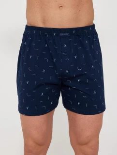 Boxerky Cornette Comfort 008/342 3XL-5XL