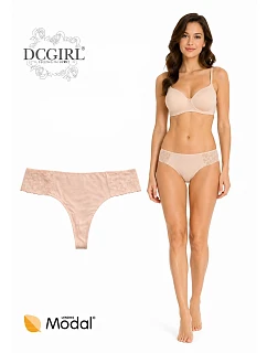 DC Girl Tanga 27088 A'2 S-L