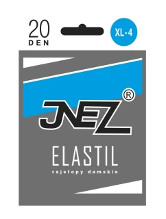 Dámské punčochové kalhoty  20 den sáček model 19323715 - Inez