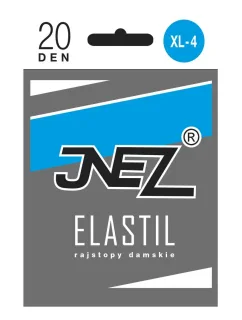 Dámské punčochové kalhoty  20 den sáček model 19323715 - Inez