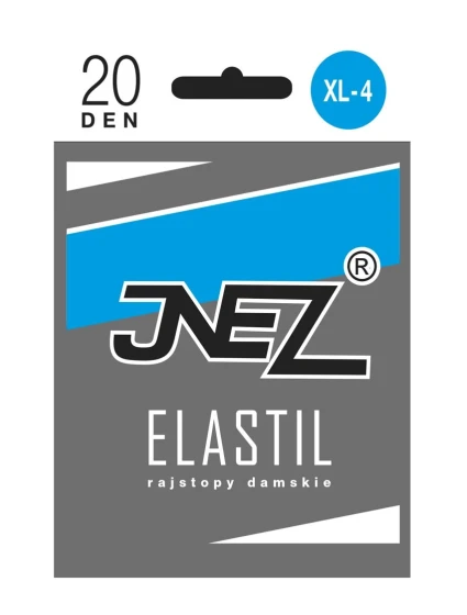 Dámské punčochové kalhoty 20 den sáček model 19323715 - Inez Dámské punčochové kalhoty 20 den sáček model 19323715 - Inez