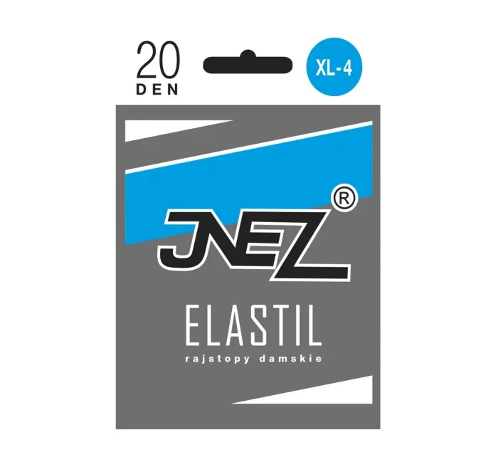 Dámské punčochové kalhoty 20 den sáček model 19323715 - Inez Dámské punčochové kalhoty 20 den sáček model 19323715 - Inez