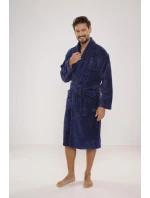 Pánský župan M2XL model 19328647 - De Lafense Pánský župan M2XL model 19328647 - De Lafense