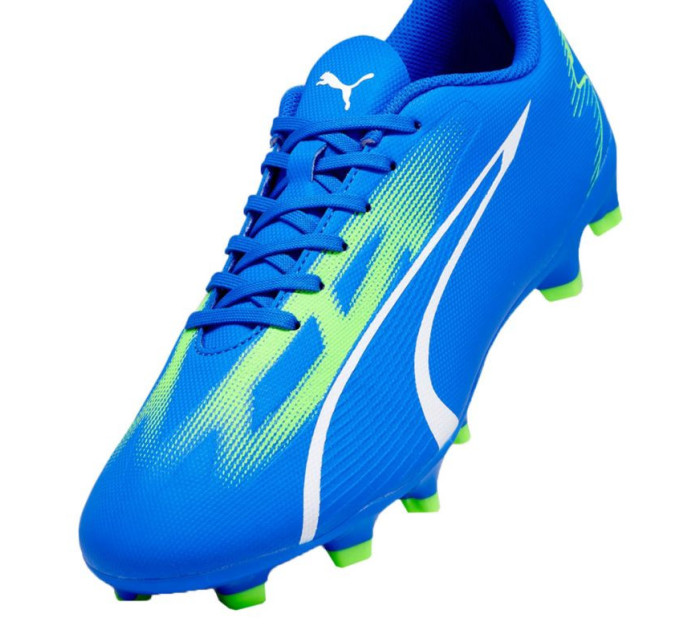 Futbalové topánky Puma Ultra Play FG/AG M 107423 03