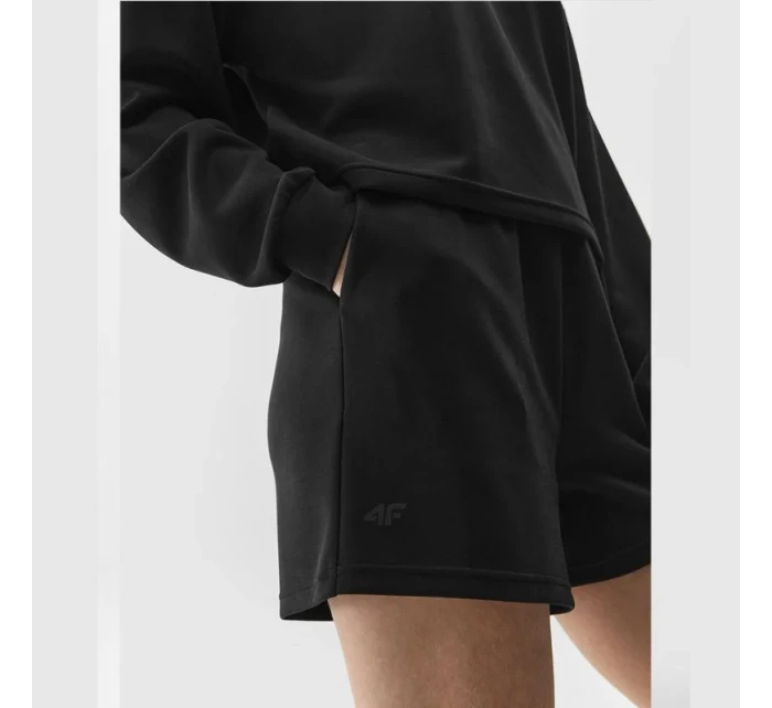 4F W 4FWSS24TSHOF324 20S dámske šortky 4F W 4FWSS24TSHOF324 20S dámske šortky