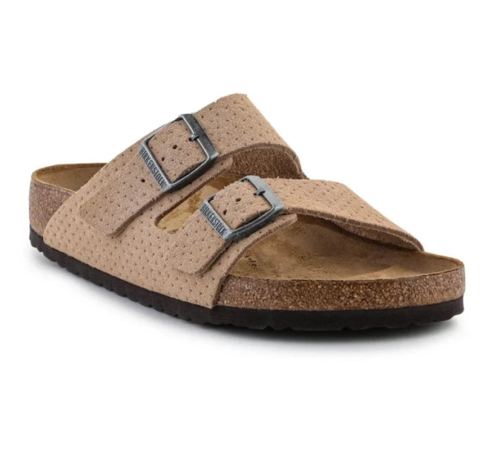 Žabky Arizona BS M model 20147337 - Birkenstock Žabky Arizona BS M model 20147337 - Birkenstock