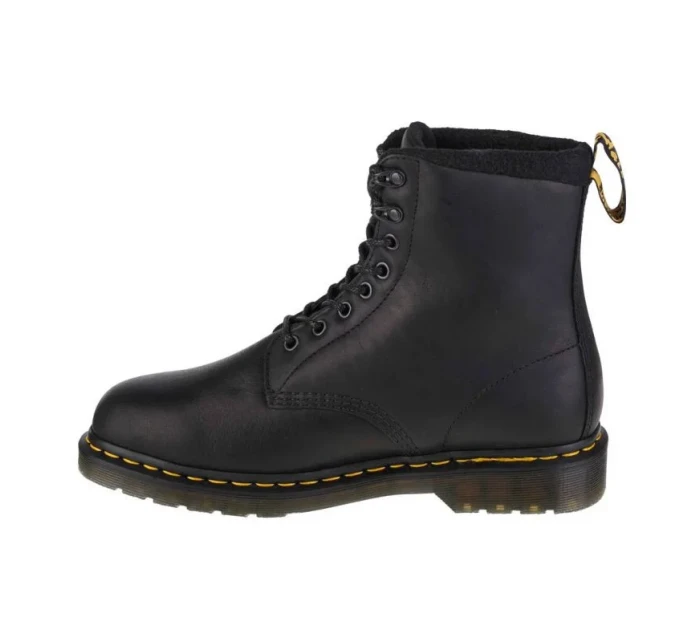 Dr. Martens 1460 Pascal hlinená obuv DM27084001