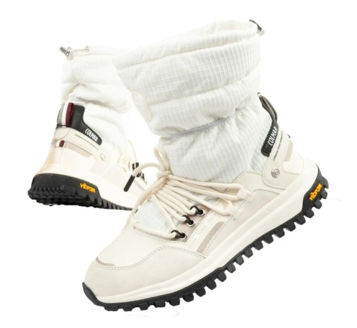 Snehule Colmar Warmer Polar Warmer Polar 202 dámske Snehule Colmar Warmer Polar Warmer Polar 202 dámske