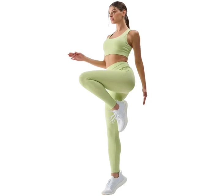 Legíny FNK W RSS25TFTI dámské model 20948500 - 4F