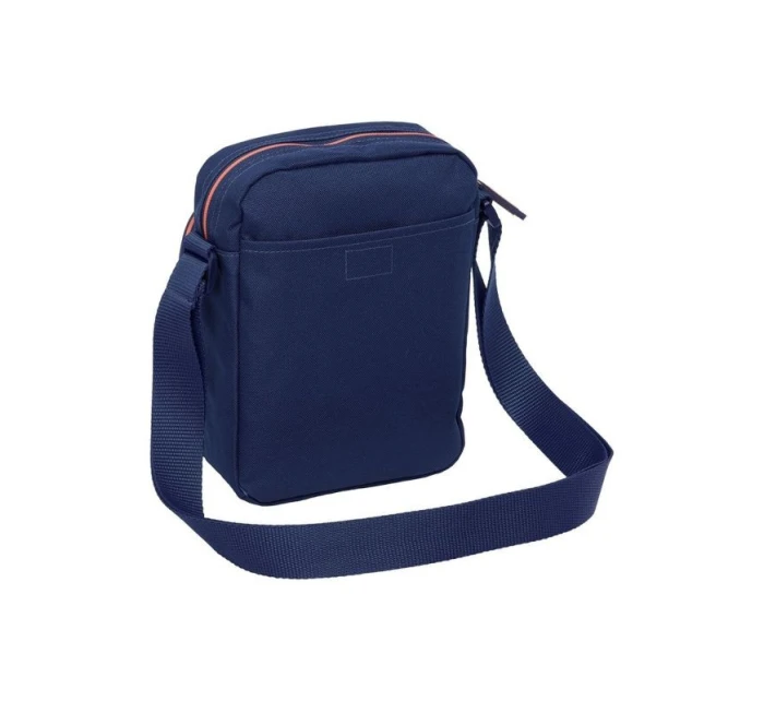 Taška cez rameno FC Barcelona 612526672 Taška cez rameno FC Barcelona 612526672