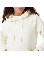 Dámska mikina Champion cream 118160 WW049