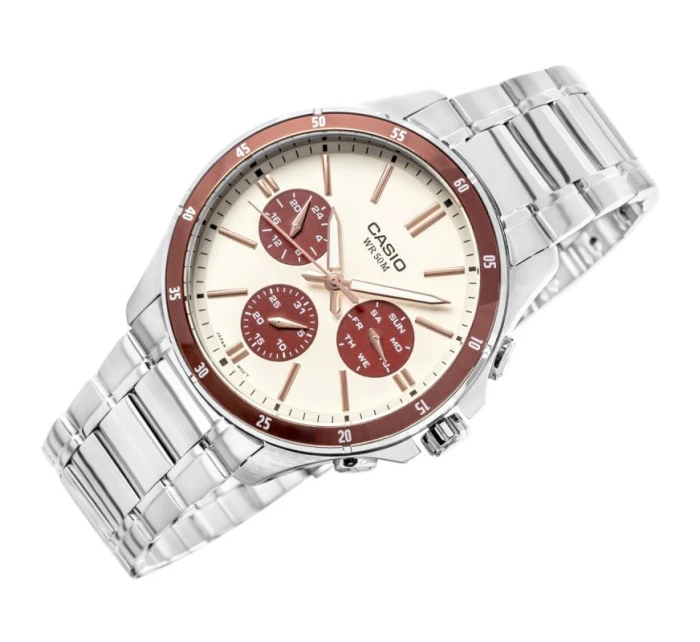 Pánské hodinky model 21806693 + krabice - CASIO Pánské hodinky model 21806693 + krabice - CASIO