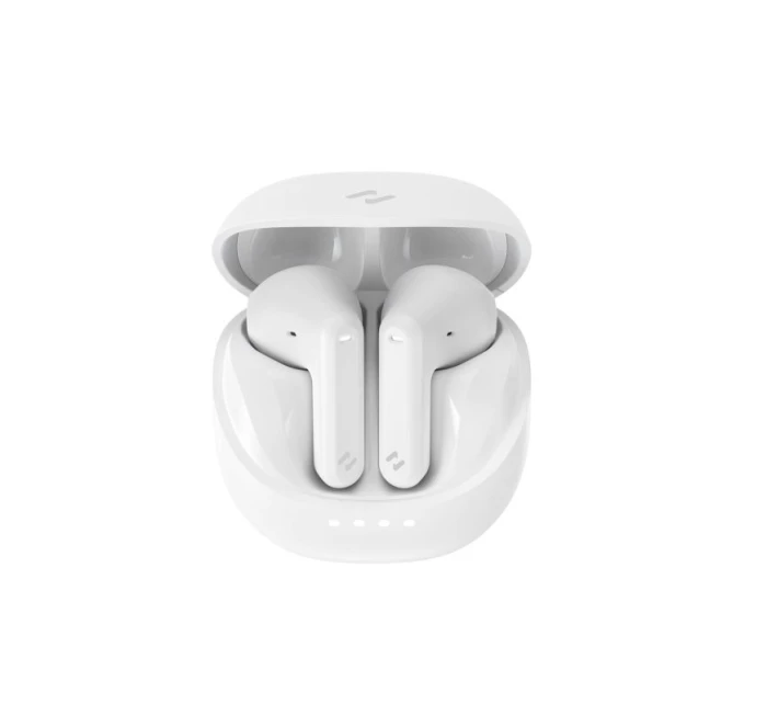 Bezdrôtové slúchadlá TWS Havit TW931 (biele) Bezdrôtové slúchadlá TWS Havit TW931 (biele)