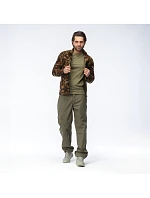 Pánsky fleece MAGNUM ESSENTIAL MICROFLEECE Pánsky fleece MAGNUM ESSENTIAL MICROFLEECE