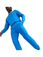 Pánske klubové nohavice Nike Blue FN3808 435 Pánske klubové nohavice Nike Blue FN3808 435