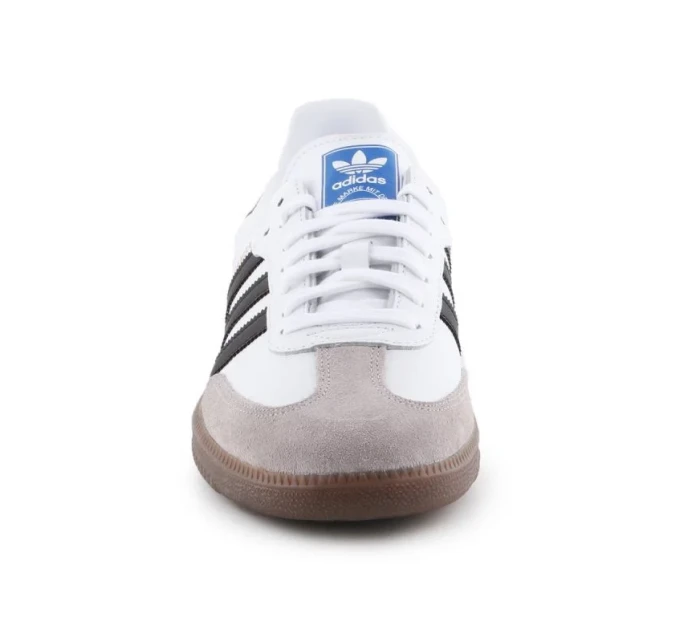 Samba OG M model 20833561 lifestylová obuv - ADIDAS Samba OG M model 20833561 lifestylová obuv - ADIDAS