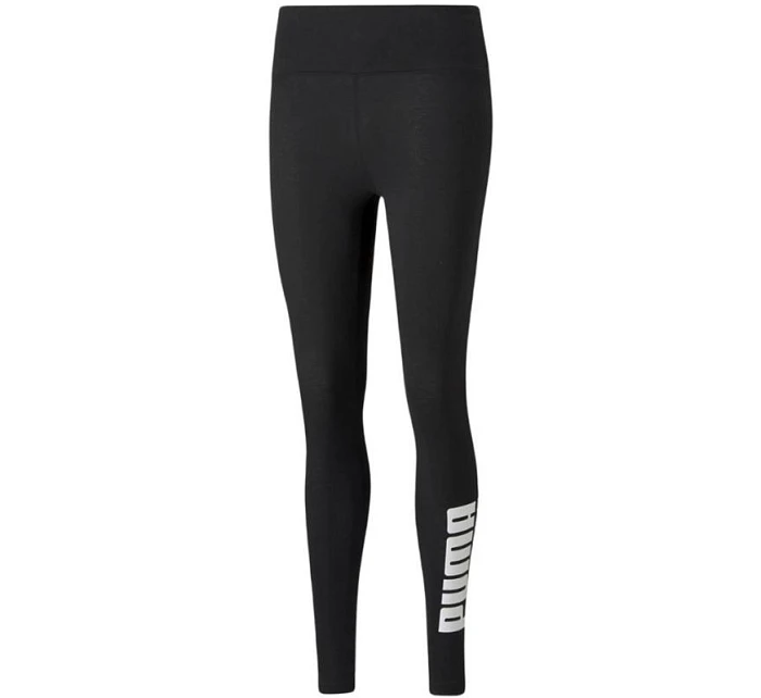 Dámske legíny Power Logo W 589544 51 - Puma