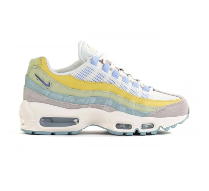 Dámské boty Air Max 95 W  Nike model 17454622 - Nike SPORTSWEAR