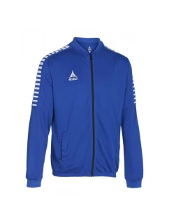 SELECT mikina ARGENTINA ZIP modrá S modrá