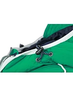 JN Dámská vesta 02. green/white model 22495105 - Daiber JN Dámská vesta 02. green/white model 22495105 - Daiber